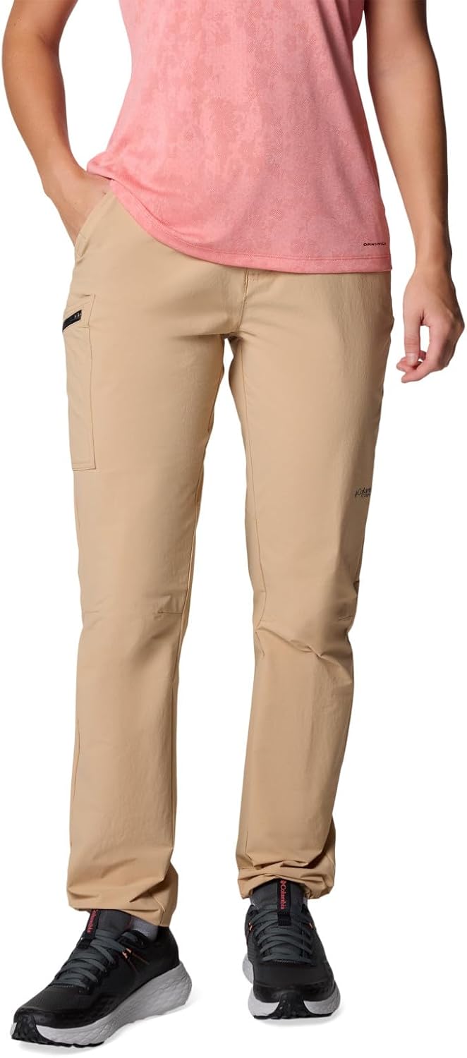 Columbia Women's Summit Valley Pant II for Outdoor Adventures