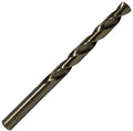 Drill America Z Cobalt Heavy Duty Drill Bit Pack of 6 - High Heat