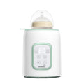 Baby Bottle Warmer 8-in-1 Fast Milk Warmer - Fast 3 Min Heat