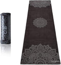 Hot Yoga Towel - Premium Non Slip Mat-Sized Towel for Hot Yoga