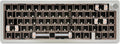 BOYI GMK67 65% Aluminum Alloy Keyboard Kit - Gasket-Mounted Customizer