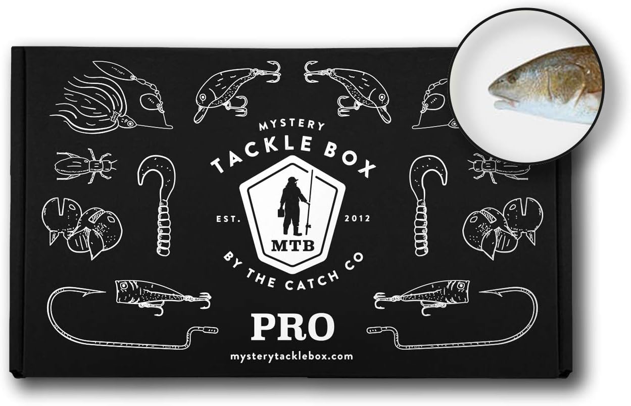 Ultimate Inshore Fishing Kit | Redfish, Bass, Snook & More!