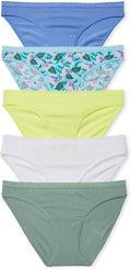 Victoria's Secret Cotton Bikini Underwear Multi Pack - Everyday comfy