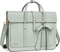 MOSISO 17 inch Laptop Bag for Women - Stylish and Versatile