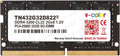 V-Color DDR4 32GB 3200MHz CL22 Non-ECC SODIMM RAM Upgrade