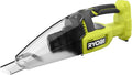 Handheld Vacuum Cleaner 18V - Compact Powerful Suction for Home & Car