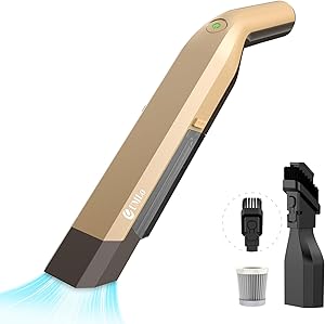 UMLo H7 Handheld Vacuum Cordless for Quick Cleanups Anywhere