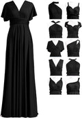 Infinity Dress Plus Size & One Size Convertible Multi-Way Dress