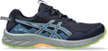 Gel-Venture 10 Men's Trail Running Shoes - Durable Comfort