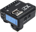 Godox X2T-C TTL Wireless Flash Trigger for Canon - Reliable HSS