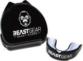 Beast Gear Sports Mouth Guard - Custom Fit Protection for Adults