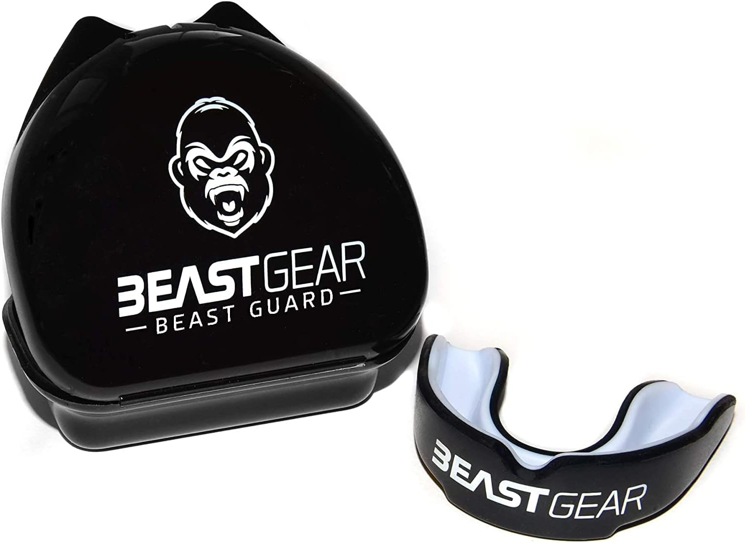 Beast Gear Sports Mouth Guard - Ultimate Protection
