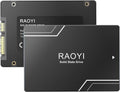 RAOYI 2TB Internal SSD SATA III for Fast PC and Laptop Upgrade