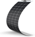 Renogy Solar Panels 200 Watt Flexible 22% Efficiency - Lightweight 240