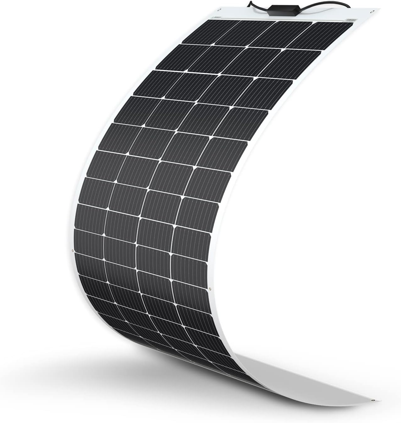 Renogy 200 Watt Flexible Solar Panel for Marine RV and Camping