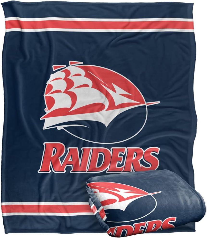 Silky Touch Super Soft Throw Blanket for Shippensburg University