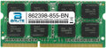 8GB DDR4-2400MHz SODIMM Memory for Enhanced Laptop Performance