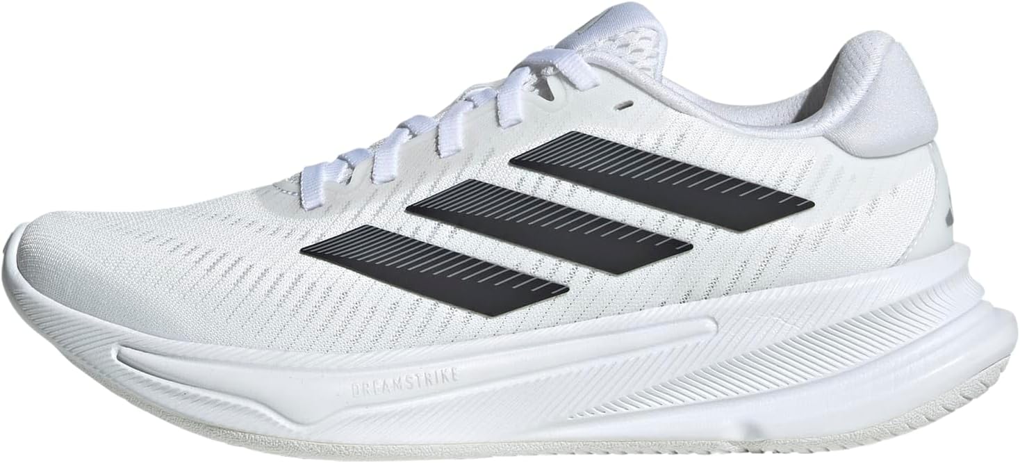 adidas Women's Supernova Ease Running Shoes for Comfort