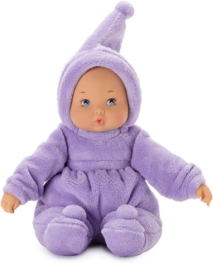 My First Lavender 12 Inch Doll for Sweet Playtime Adventures