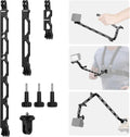 NEEWER Aluminum Alloy Extension Arm Set for Action Camera - Foldable