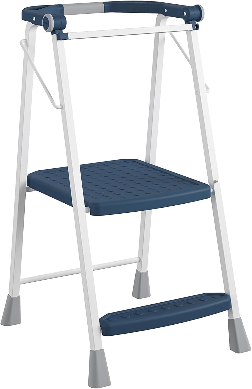 COSCO 2-Step Kitchen Stepper: Safe & Multifunctional Stool