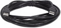 15ft Black USB 2.0 High Speed Male to Male Cable - Fast Data Transfer
