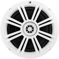 Kicker 6.5 Marine Speaker - Crisp Sound in Any Weather