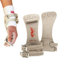 Men's High Bar Gymnastics Grips for Advanced Gymnasts - Durable
