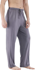 GYS Men's Pajama Pants in Bamboo for Luxurious Comfort