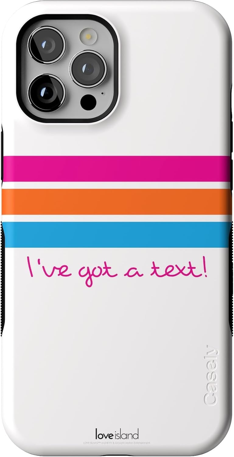 Casely iPhone 12 Pro Max Case - Bold Protection & Style