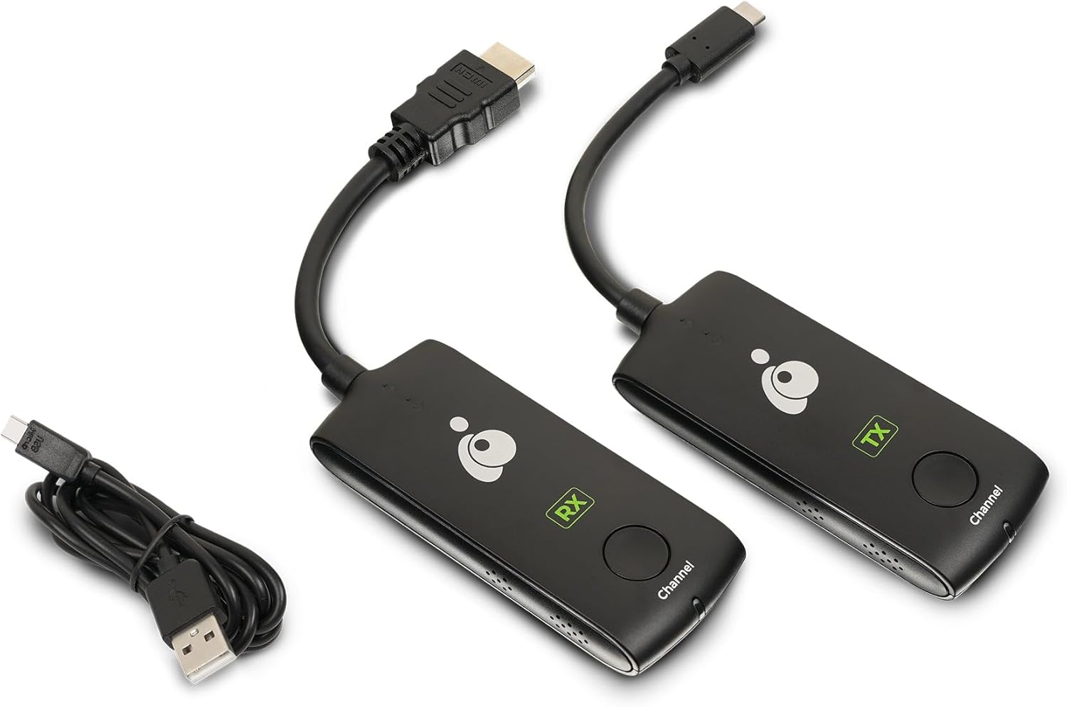 Ultimate 4K Wireless HDMI Kit by IOGEAR