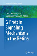 G Protein Signaling Mechanisms in the Retina - Focused Scientific
