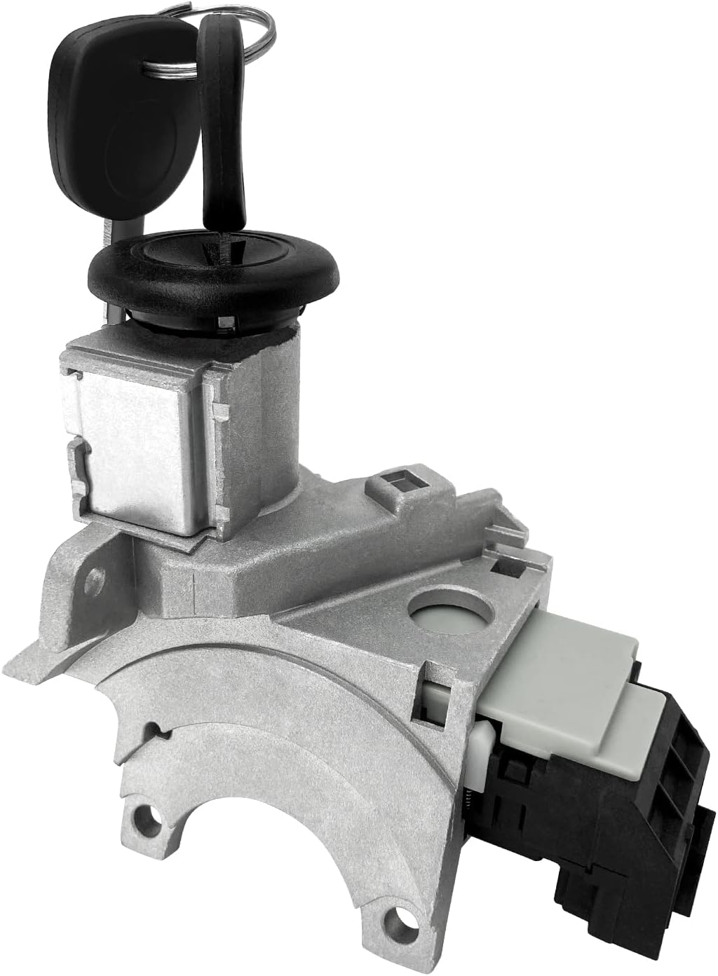 Ignition Assembly Replacement for 2003-2007 Chevy and GMC Vehicles