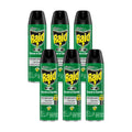 Raid House and Garden Insect Killer Aerosol Spray - Reliable Bug