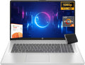 HP 2025 17.3 in Laptop with 64GB RAM and 1TB PCIe SSD - Powerful
