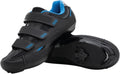 Spin Shoes Women Peloton Compatible - Tommaso Pista 100