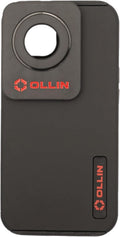 OLLIN Snapshot Snapcase Digiscoping Phone Case - Magnetic