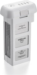 LORDONE Phantom 3 Battery 15.2V 4480mAh - Extended Flight Time