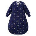 Duomiaomiao 3.5 TOG Baby Sleep Sack - Super Warm Quilted Wearable