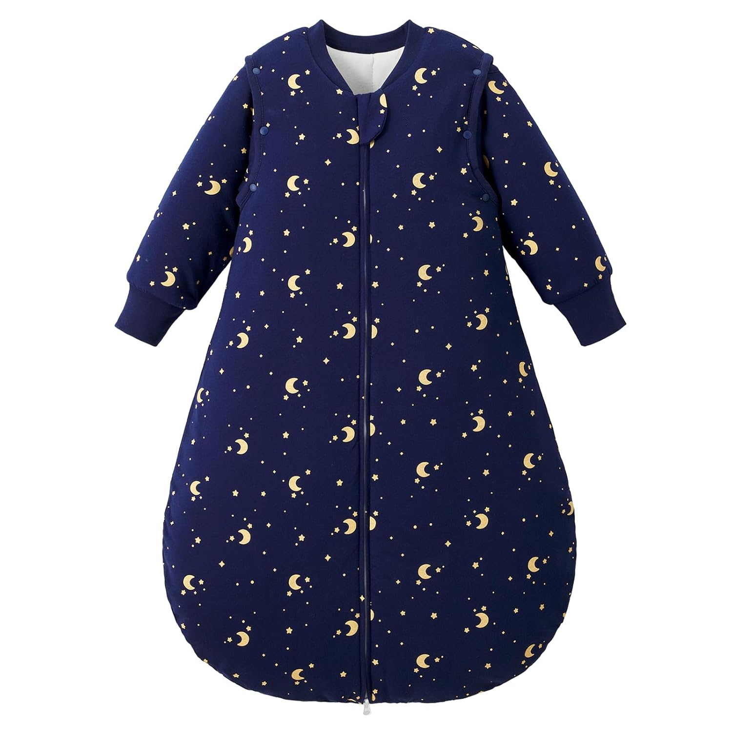 Duomiaomiao 3.5 TOG Baby Sleep Sack for Cozy Winter Nights