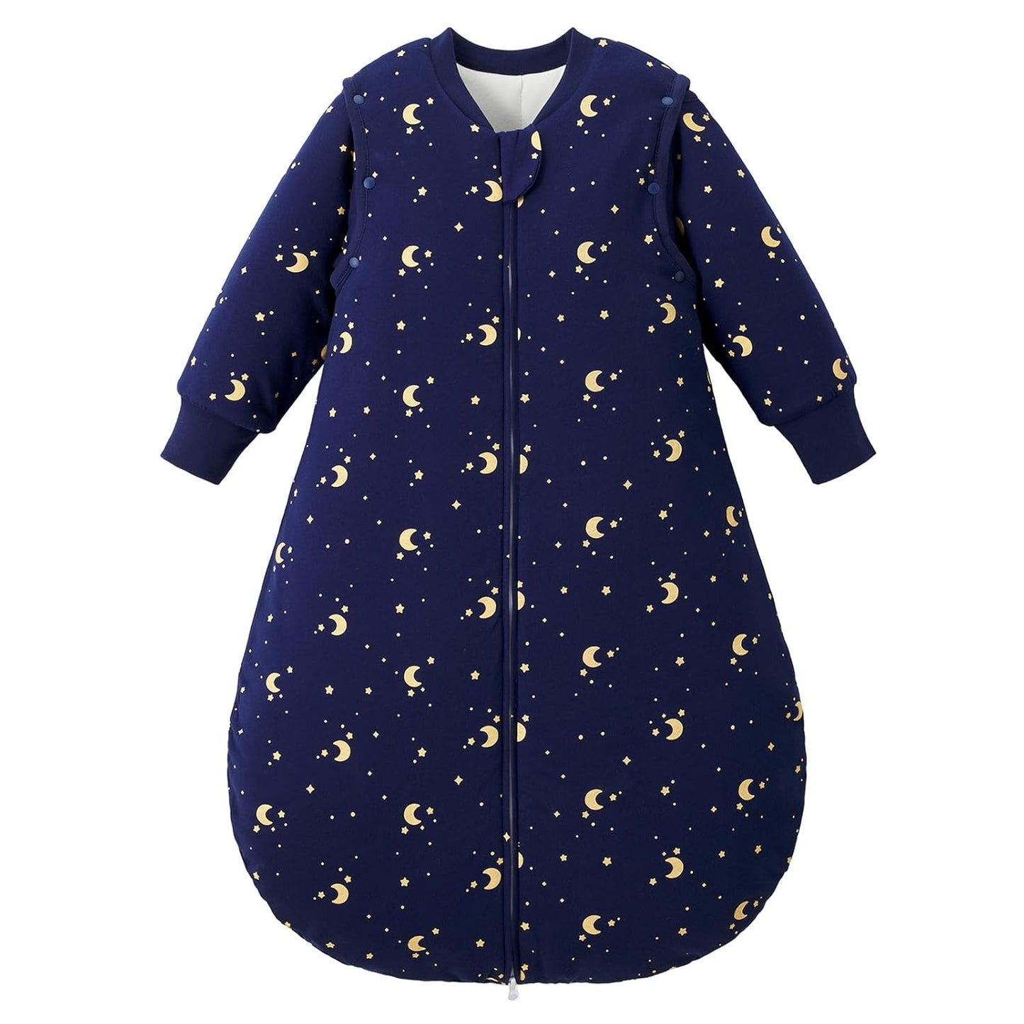 Duomiaomiao 3.5 TOG Baby Sleep Sack for Cozy Winter Nights