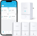 Smart Water Leak Detector 2 - Long Range WiFi Alerts and 5-Year