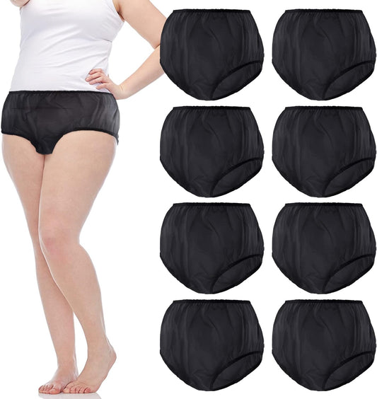 Leak-Proof Waterproof Incontinence Underwear - Hoolerry