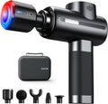 Thermacool Massage Gun Deep Tissue with Heat and Cold Head - Powerful