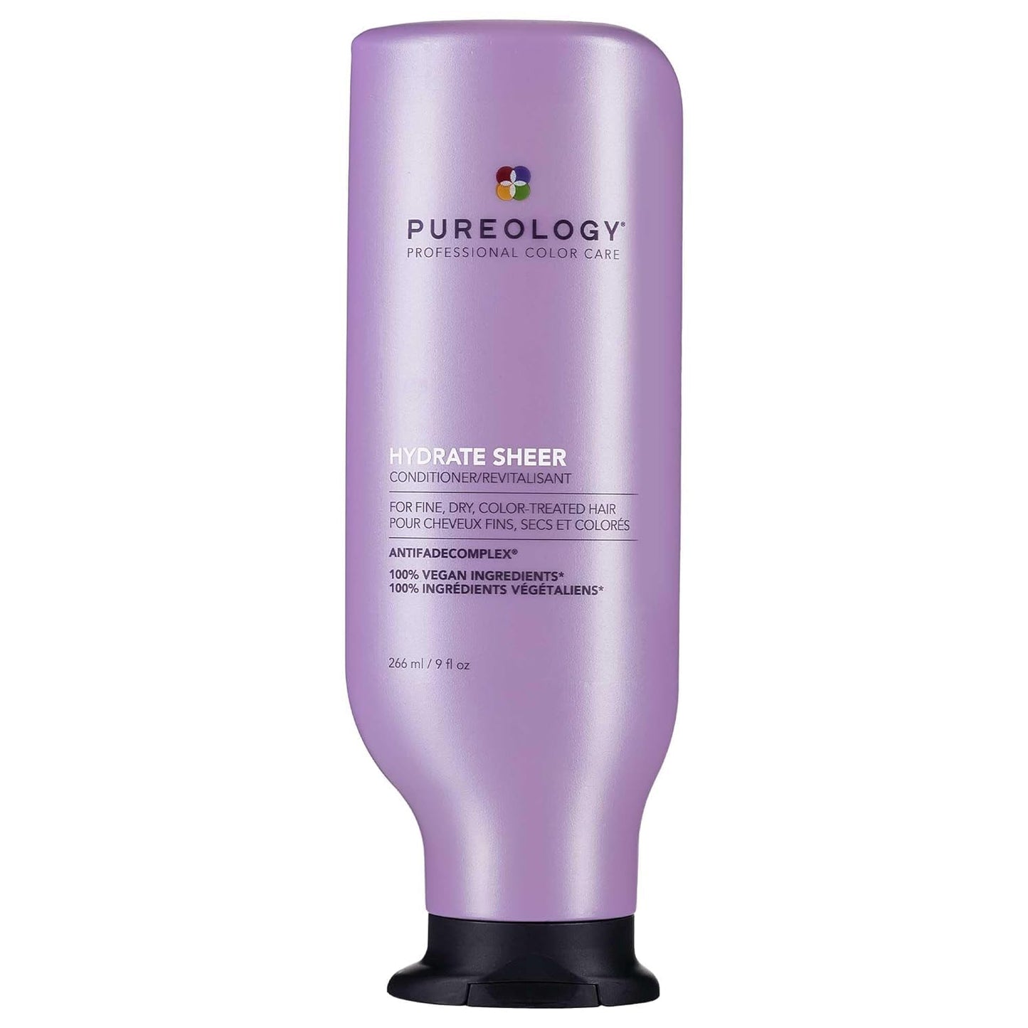 Pureology Hydrate Sheer Conditioner | Nourishes Fine Hair