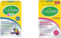 Culturelle Immune Defense Probiotic with Vitamin C & D for Women