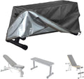 Sit-up Board Cover for Weight Bench - Waterproof, Pet Proof