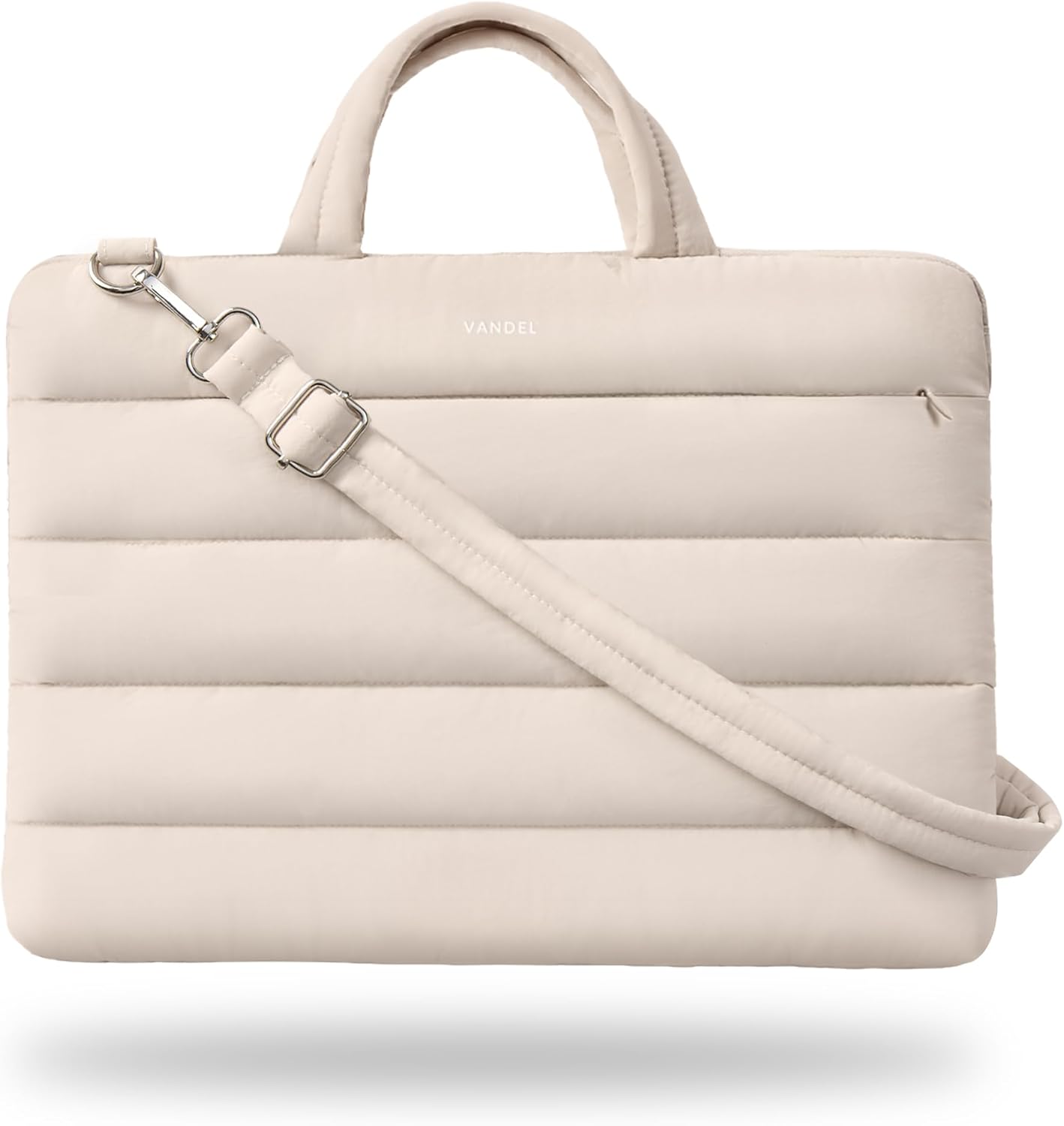 Vandel 15-16 inch Laptop Carrying Case Sleeve with Strap