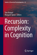 Recursion: Complexity in Cognition - In-depth of a Theoretical