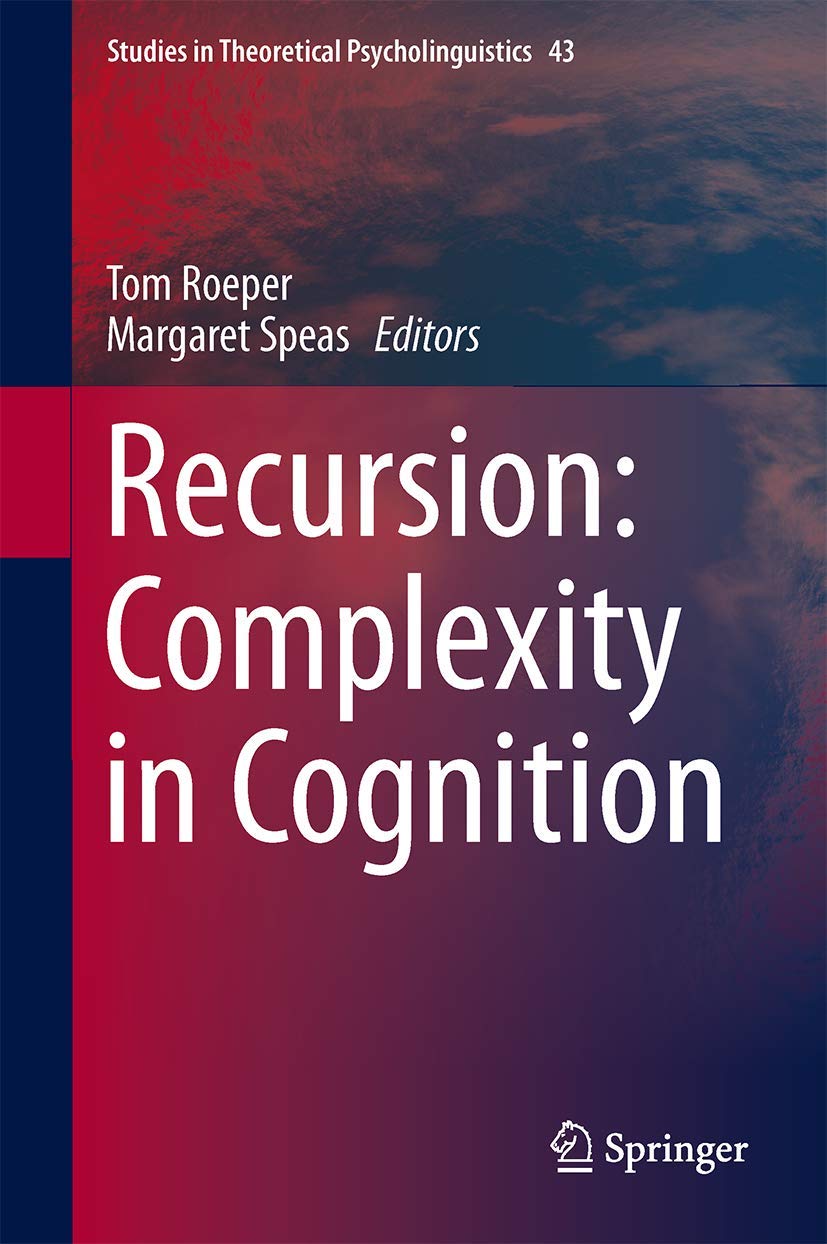 Recursion: Understanding Complexity in Cognition Studies 43